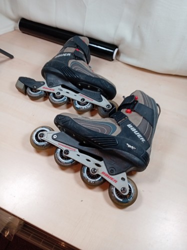 Bauer xtra inline - bauer,