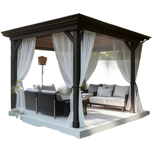 For breezy patio evenings - patio,