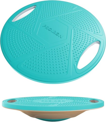 Wobble balance board non slip - wobble,