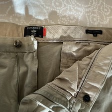 Dockers Chino 40w 30l Slim