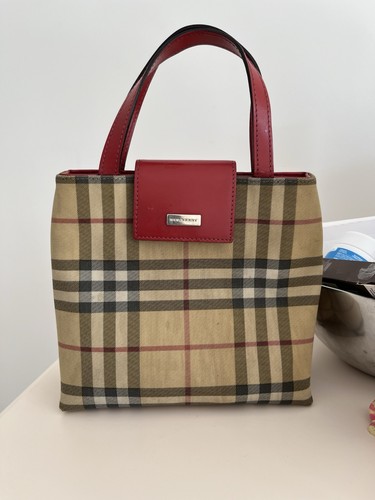 Burberry bag small - burberry, small,