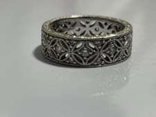 Tacori 935 Sterling Silver