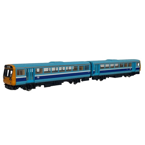 Working hornby r297 - r297, newquay