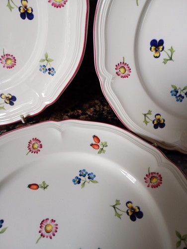 Villeroy boch petite - villeroy, '