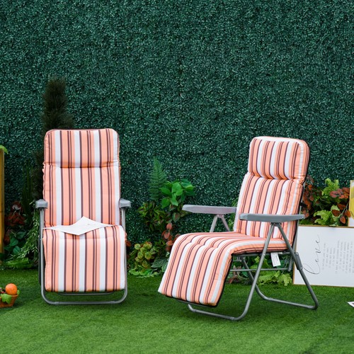 Garden outdoor sun recliner - garden,