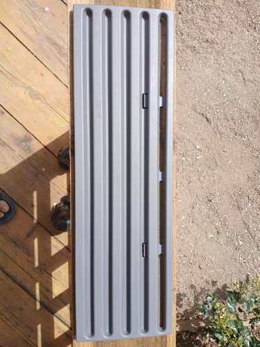 Caravan motorhome winter - caravan/motorhome, vent