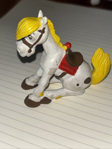 Figurine schleich lucky luke - lucky,