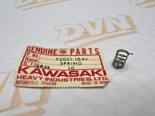 Kawasaki nos new 92081 1049 - kawasaki, 92081-1049
