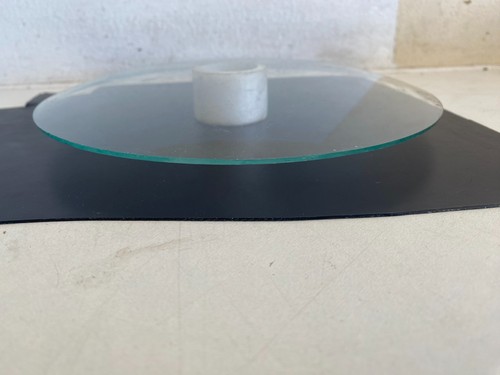 Clock large 200mm - clock,