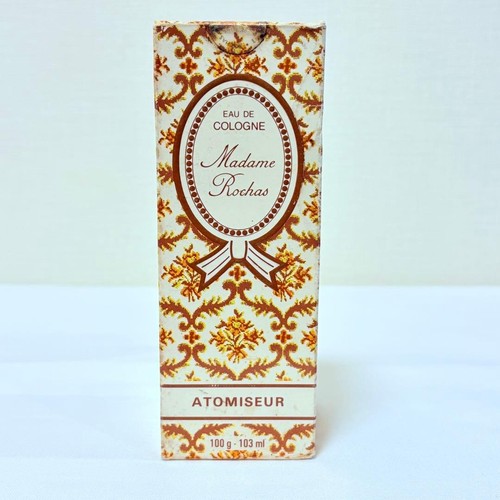 New madame rochas eau - new,