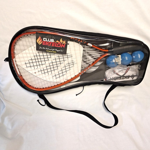 Ektelon energy racquetball - ektelon,