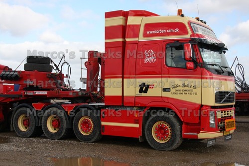 Truck photo volvo - truck,