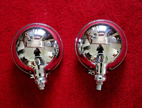 Slr700s lucas spot - spot, lamp