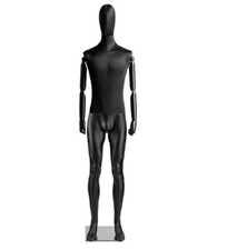 Articulated Mannequin Male
