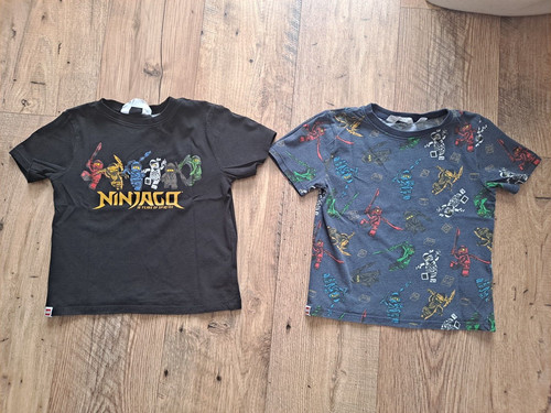 Lego ninjago kids boys - ninjago,