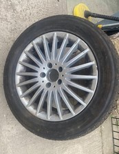 Genuine Mercedes Vito Wheel