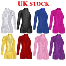 Girls Jazz Dance Performance