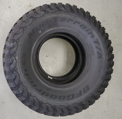 Goodrich mud terrain a - goodrich, t/a
