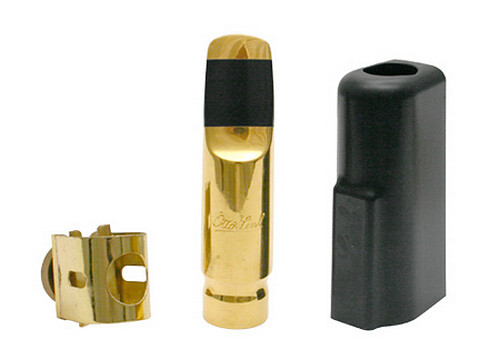 Otto link soprano - otto, saxophone
