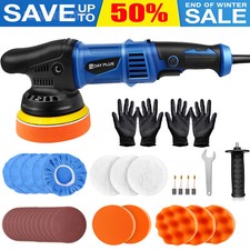 4000W Electric Dual Action Car