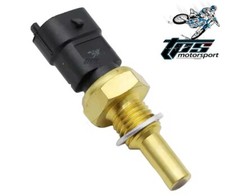 WATER COOLANT TEMPERATURE