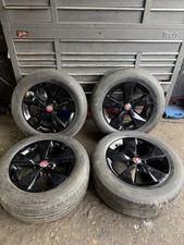 Jaguar 18 Alloys E-Type