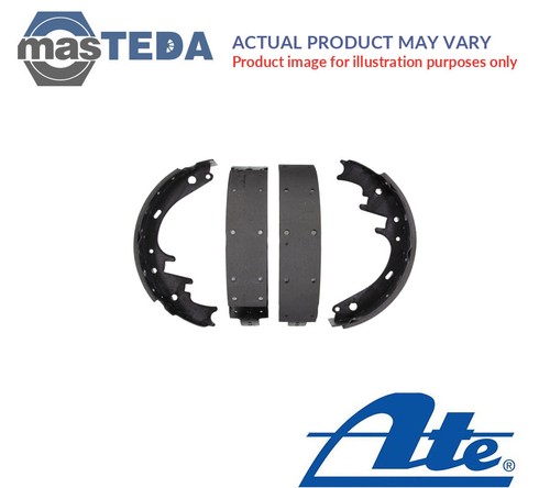 030137 04792 brake shoe set - shoe,