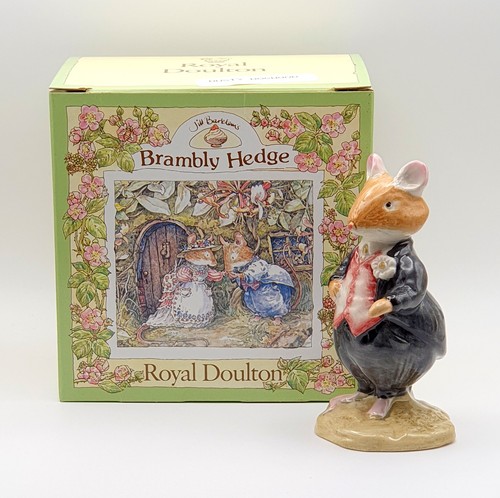 Royal doulton brambly - royal,