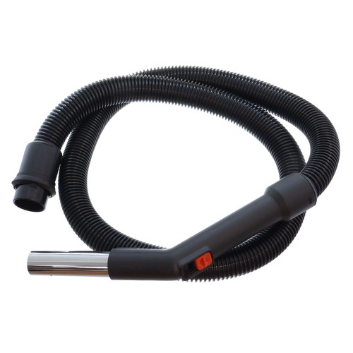 Vacuum hose with steel bent - hose,