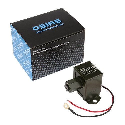 Solid state electric fuel lift - state,