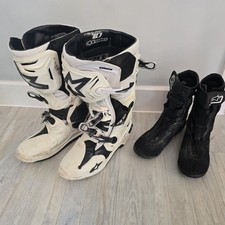 Alpinestars Tech 10 UK8 US 9