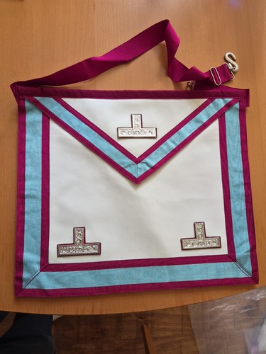 Toye kenning spencer masonic - &,