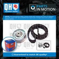 Timing Belt Kit fits VW JETTA