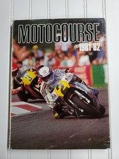 Motocourse 1981-1982 The