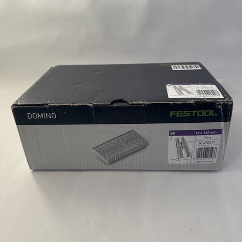 Festool 498217 dominos x - festool,