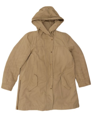 Zara womens hooded parka - zara,