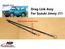 Drag Link TIE-ROD,STEERING For