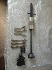 Sykes pickavant slide hammer - sykes,