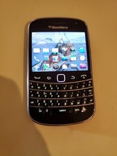 BlackBerry Bold 9900 - 8GB -