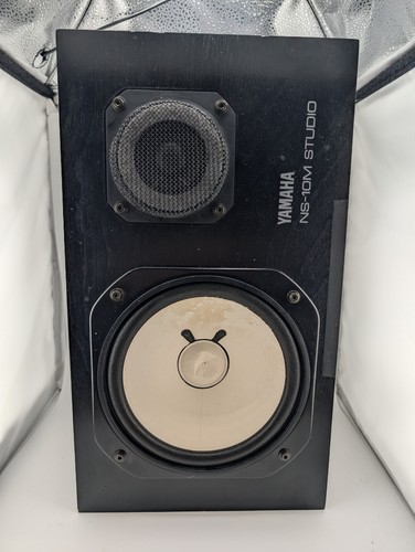 Yamaha 10m studio - yamaha, ns-10m