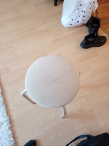 Ikea marius stools white - ikea,