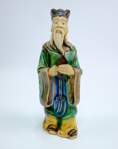 Chinese mudman wise - chinese,