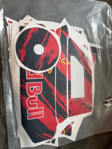 Losi scale graphics - losi,