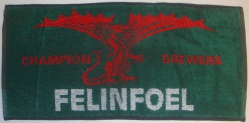 Felinfoel champion brewers - felinfoel,