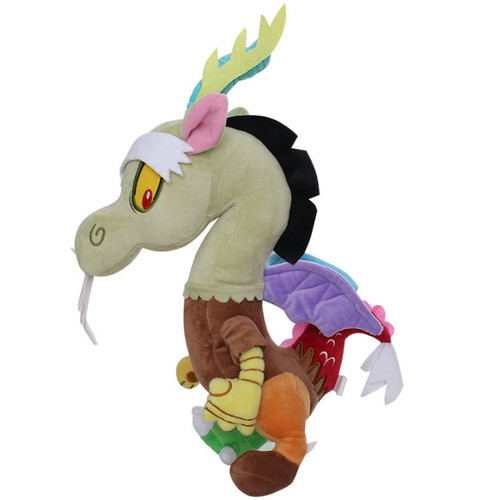 Little pony discord - my,