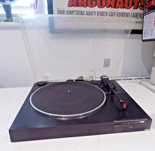 Sansui P-D15 Turntable Made in