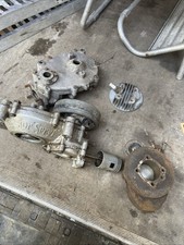 BROCKHOUSE CORGI EXCELSIOR