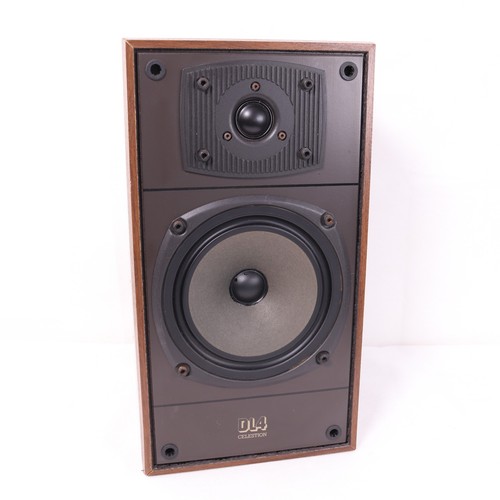 Vintage celestion dl4 single - vintage,