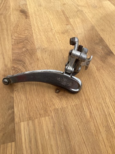 Vintage campagnolo front - vintage,