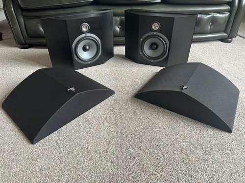 Focal chorus model sr700 - model,
